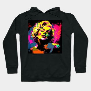 merlyn design Hoodie